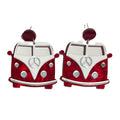 Combie Van