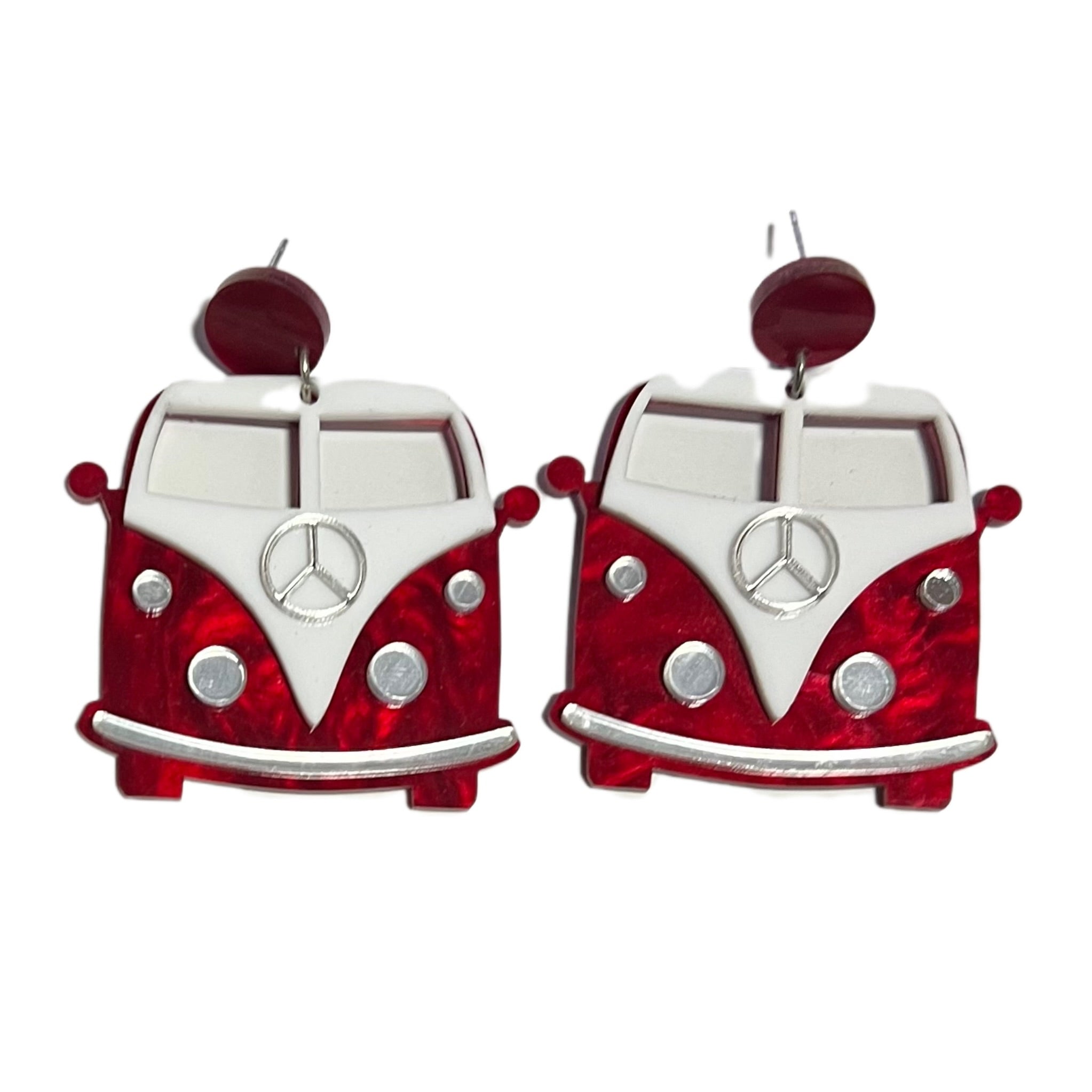 Combie Van