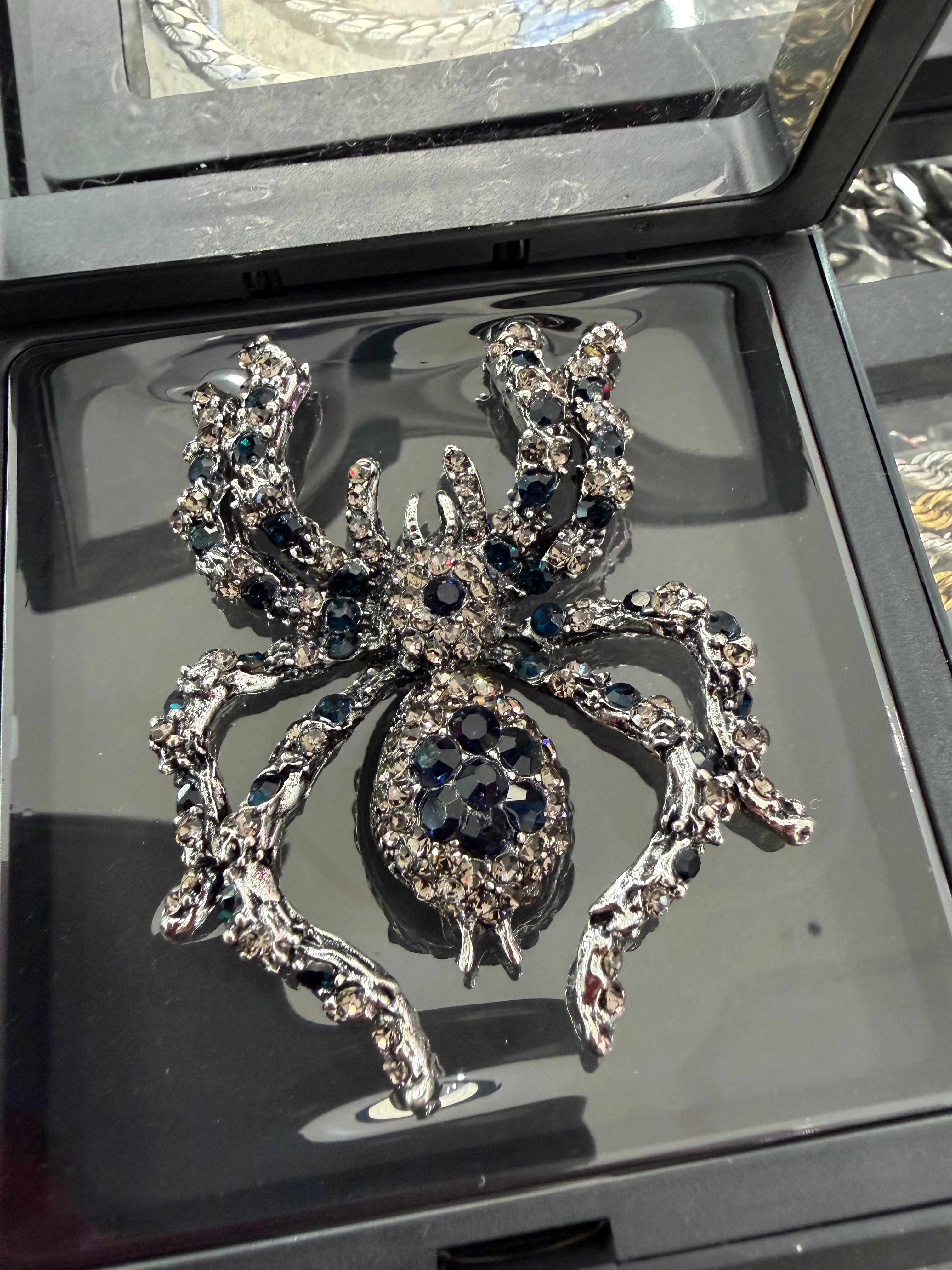 Spider