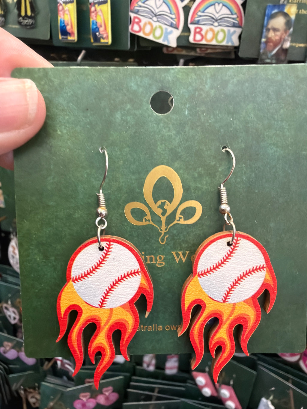 Baseball