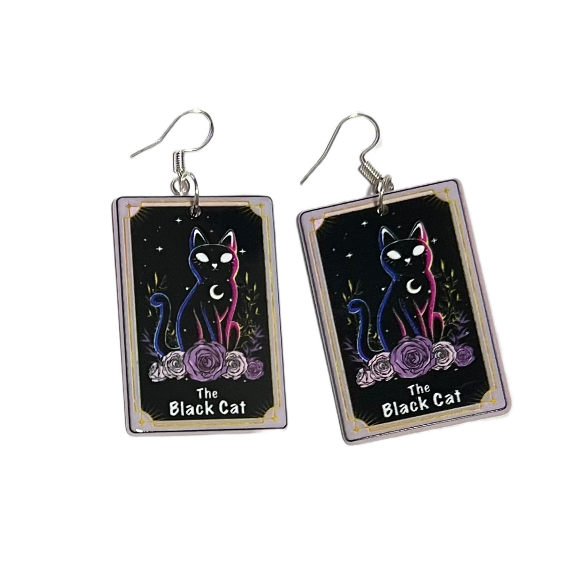 Black Cat Tarot