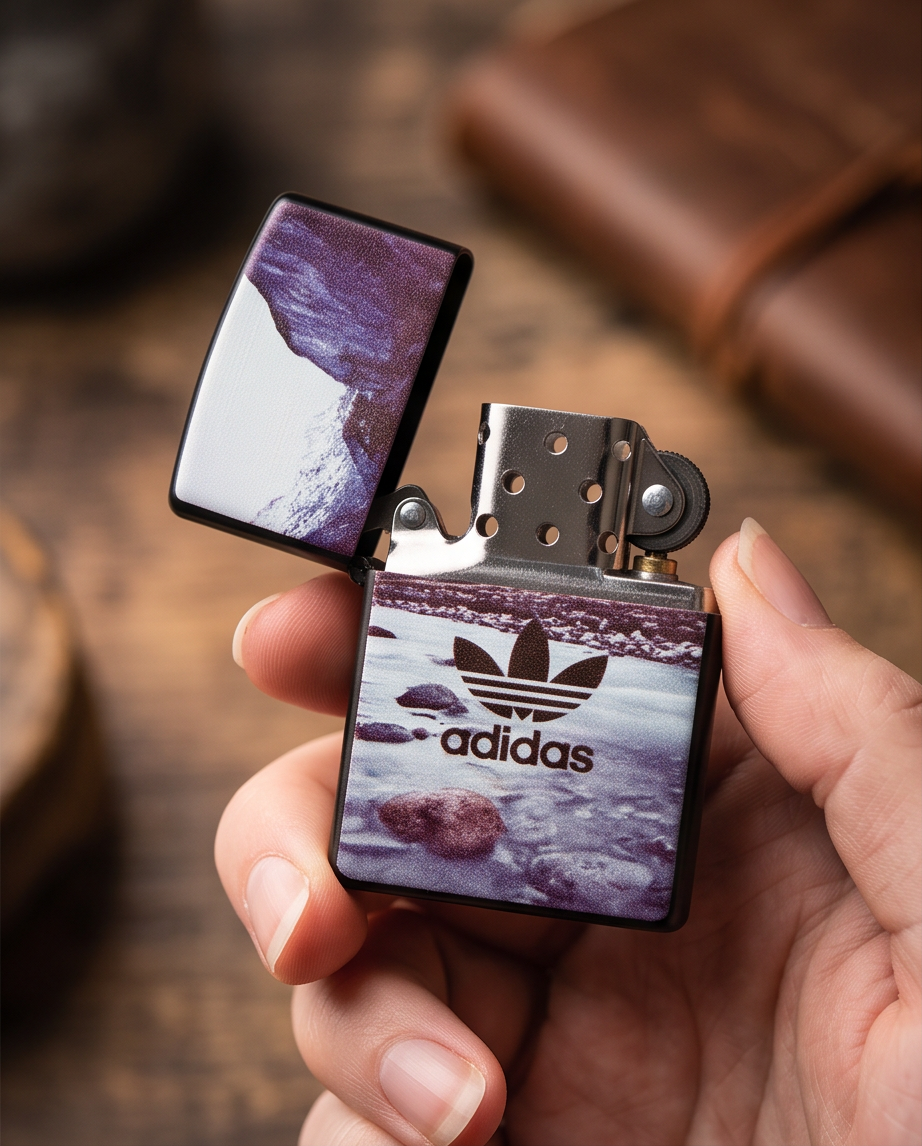 Adidas Lighter