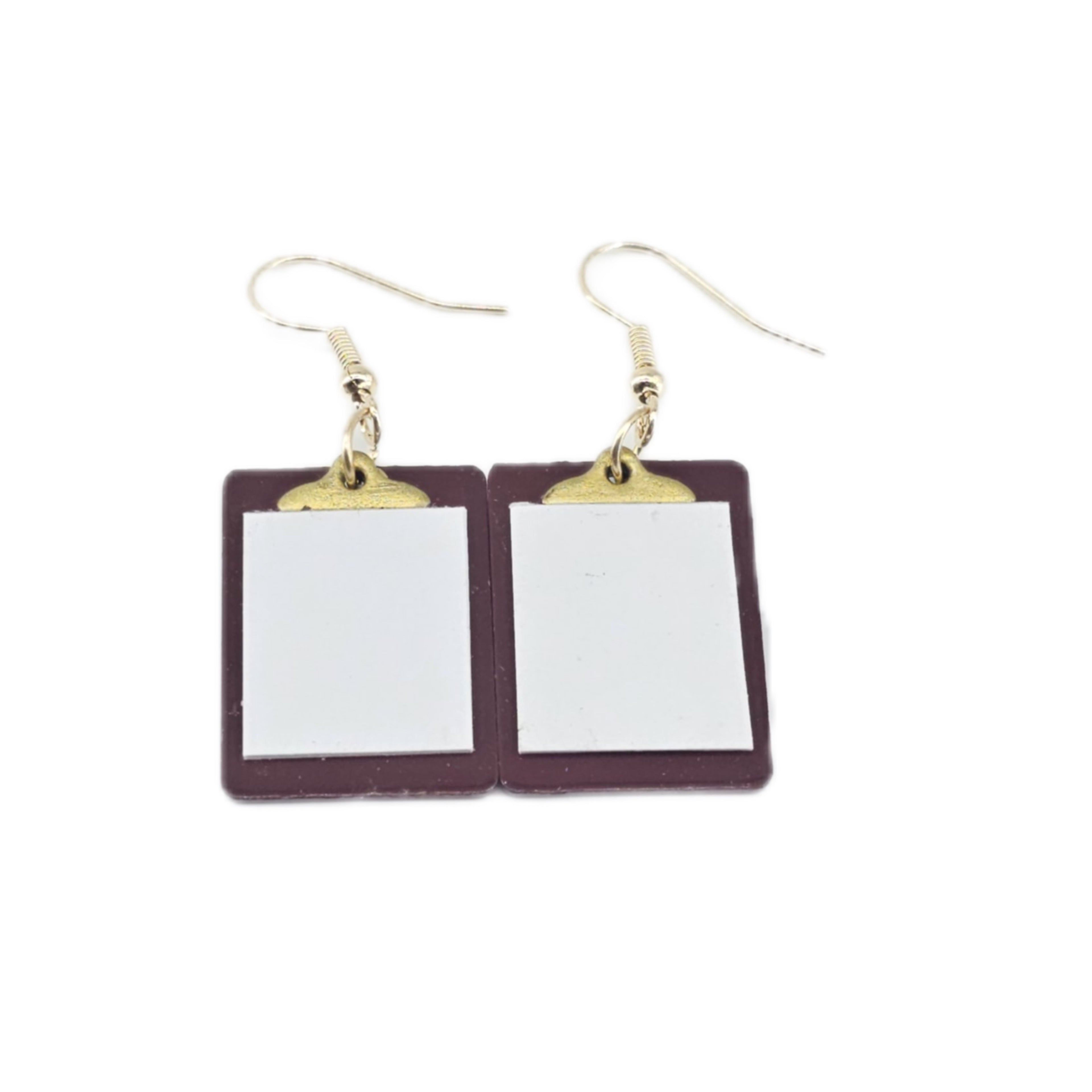Clip boards