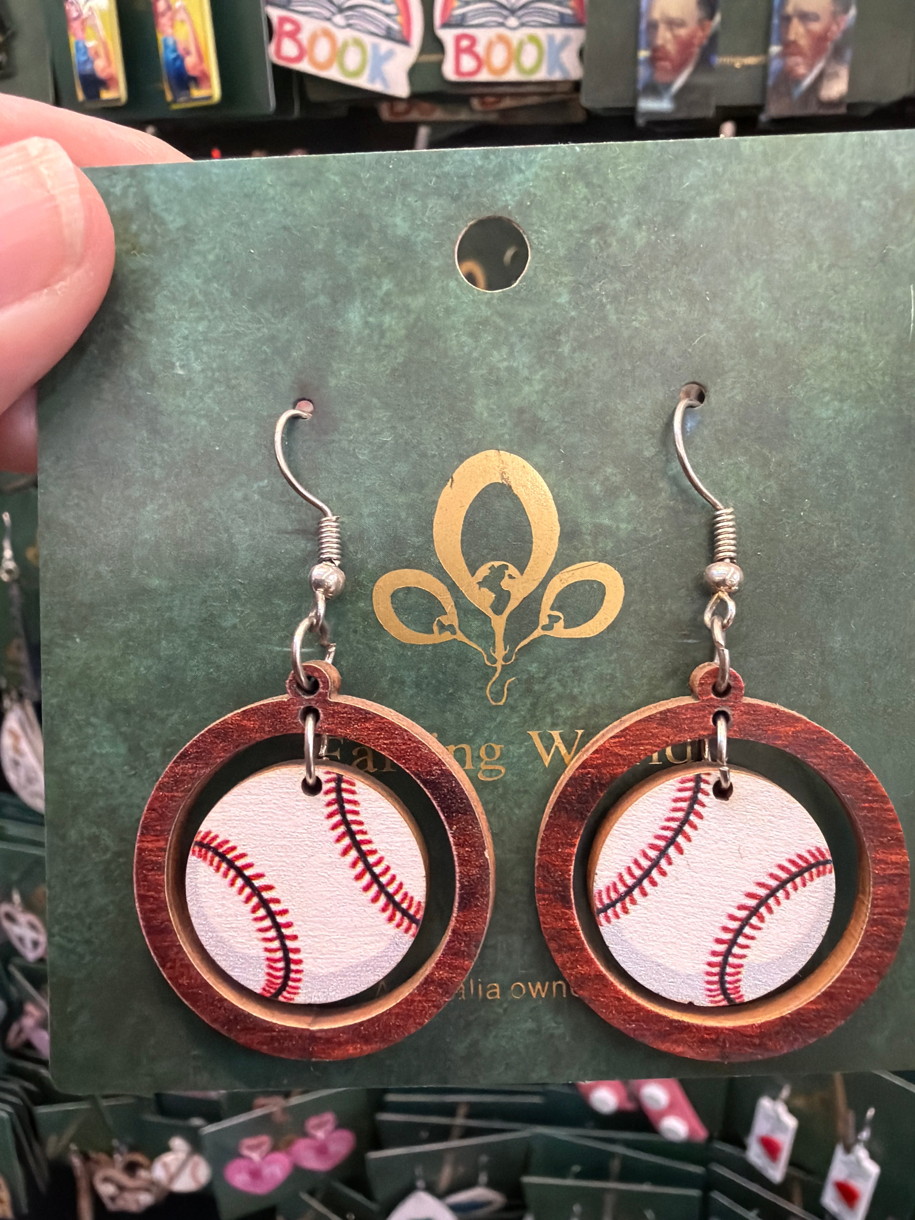 Baseball