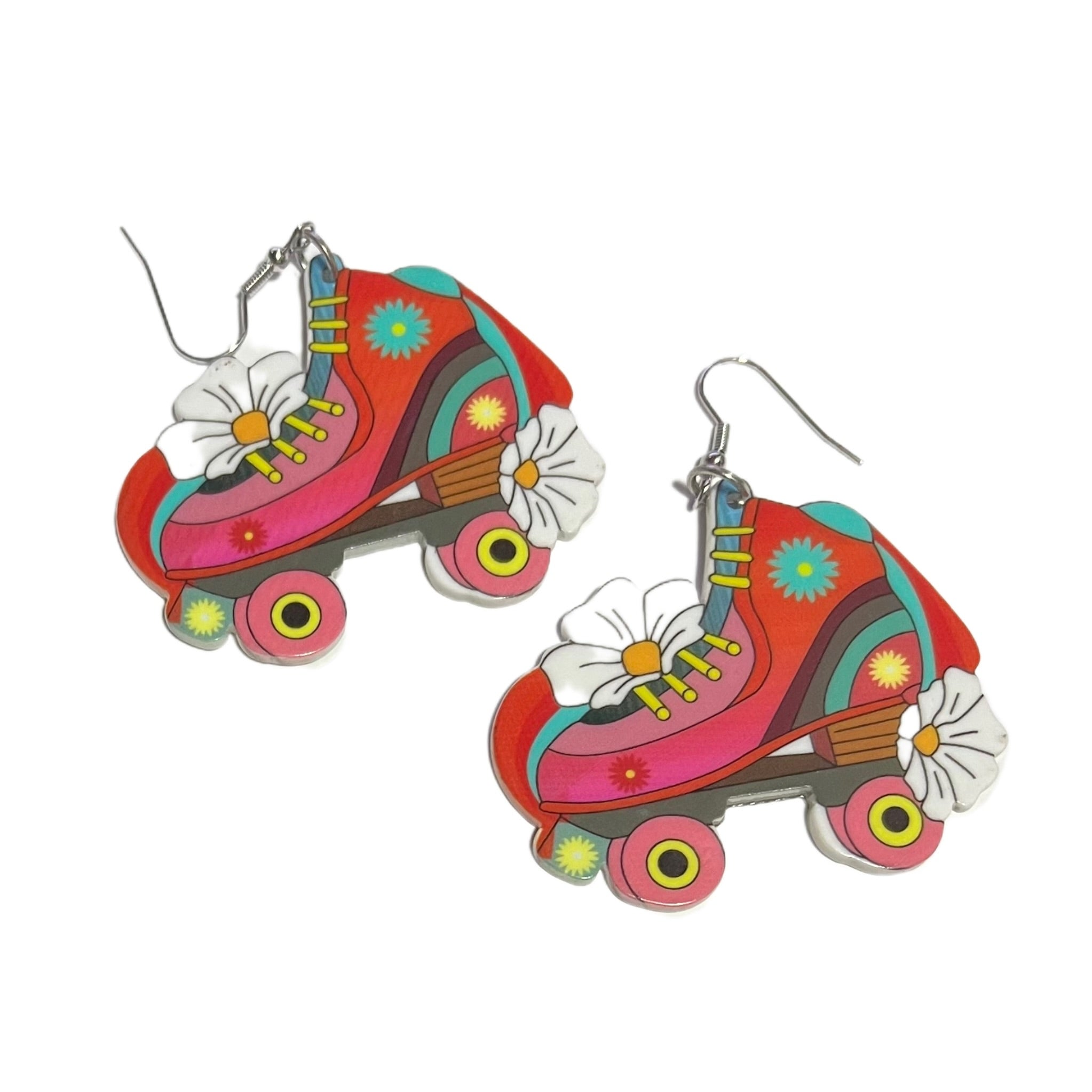 Roller Skates