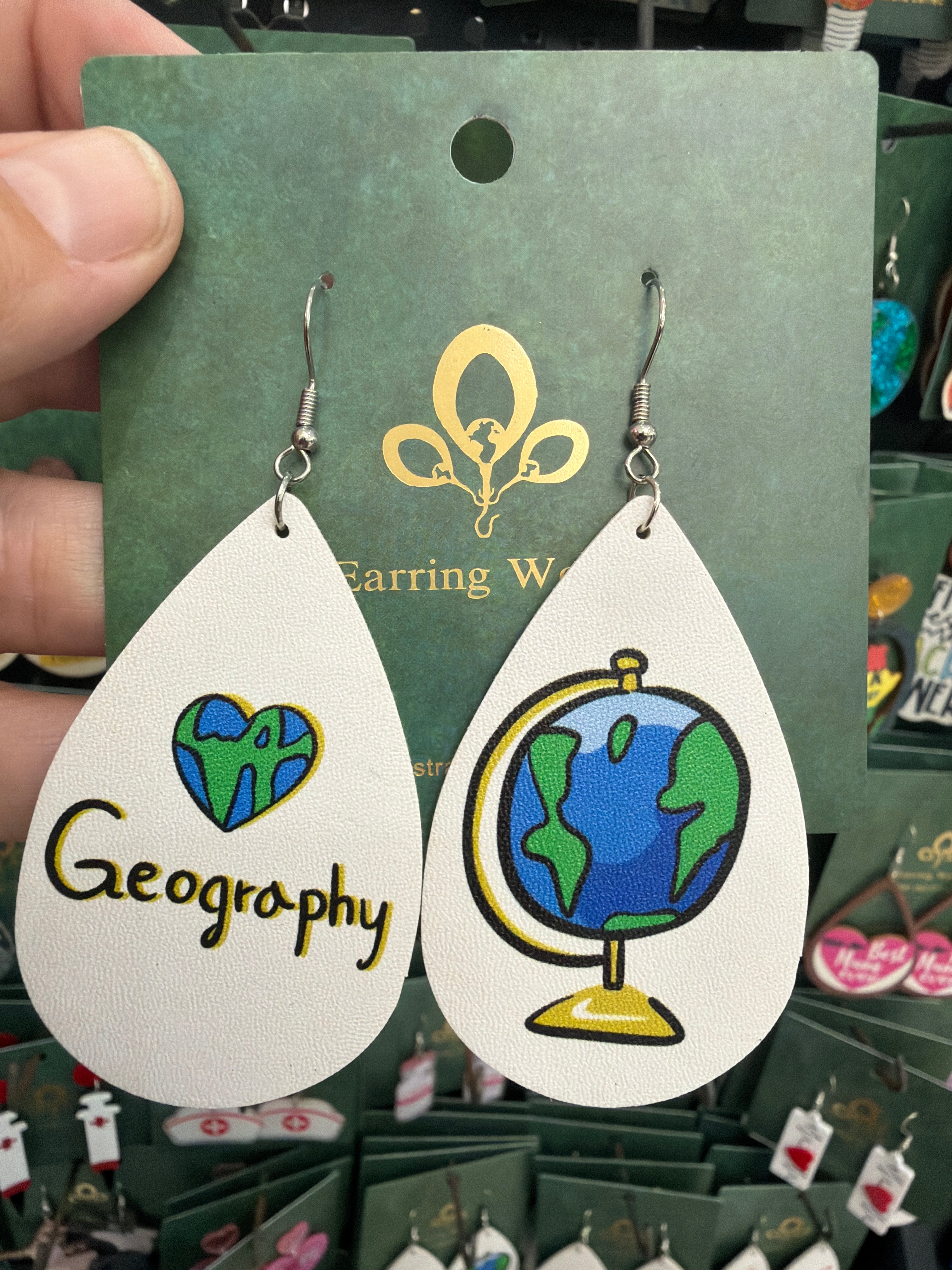 Geography