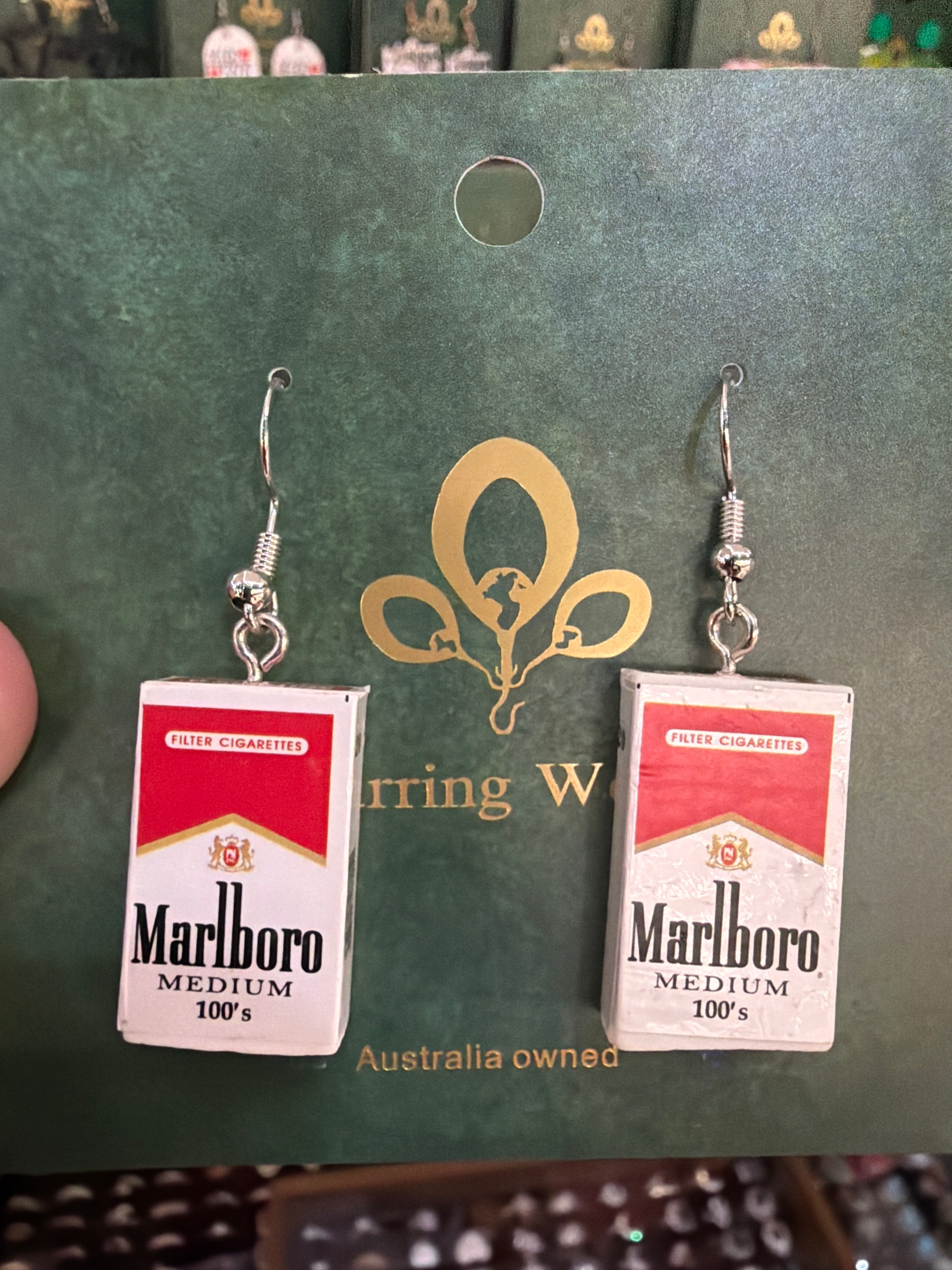 Marlboro