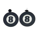 Eight Ball