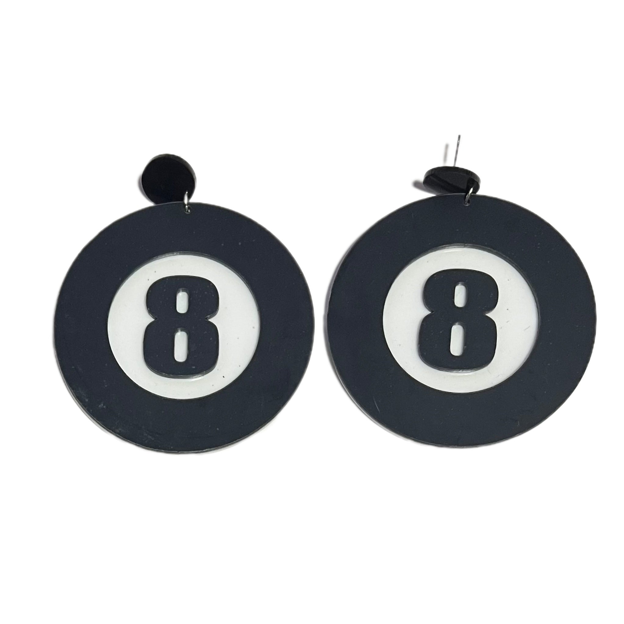 Eight Ball