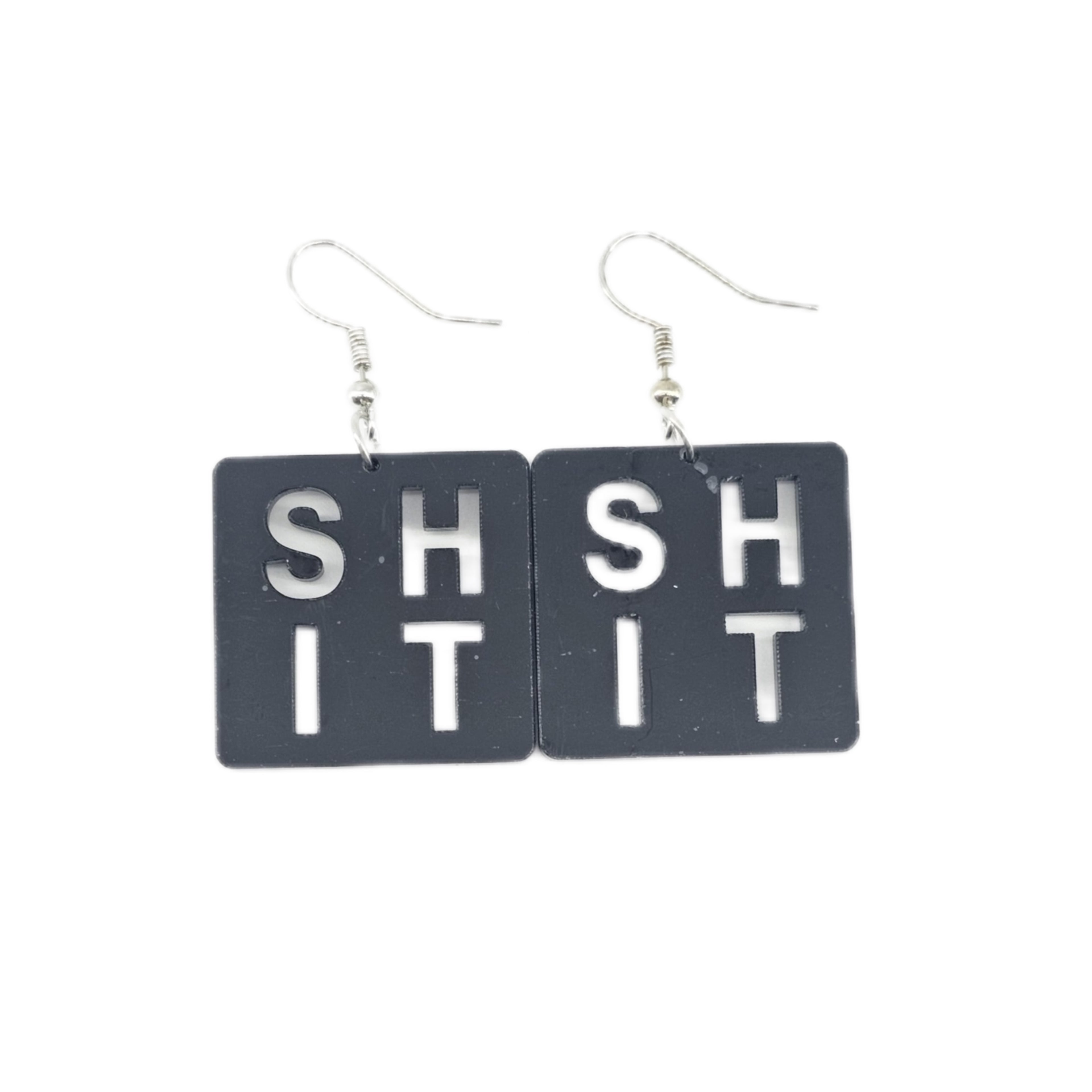 S H I T