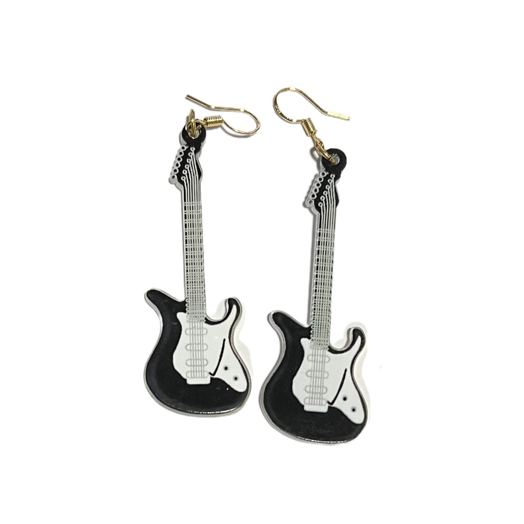 Electric Guitars