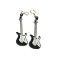 Electric Guitars
