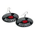 Records