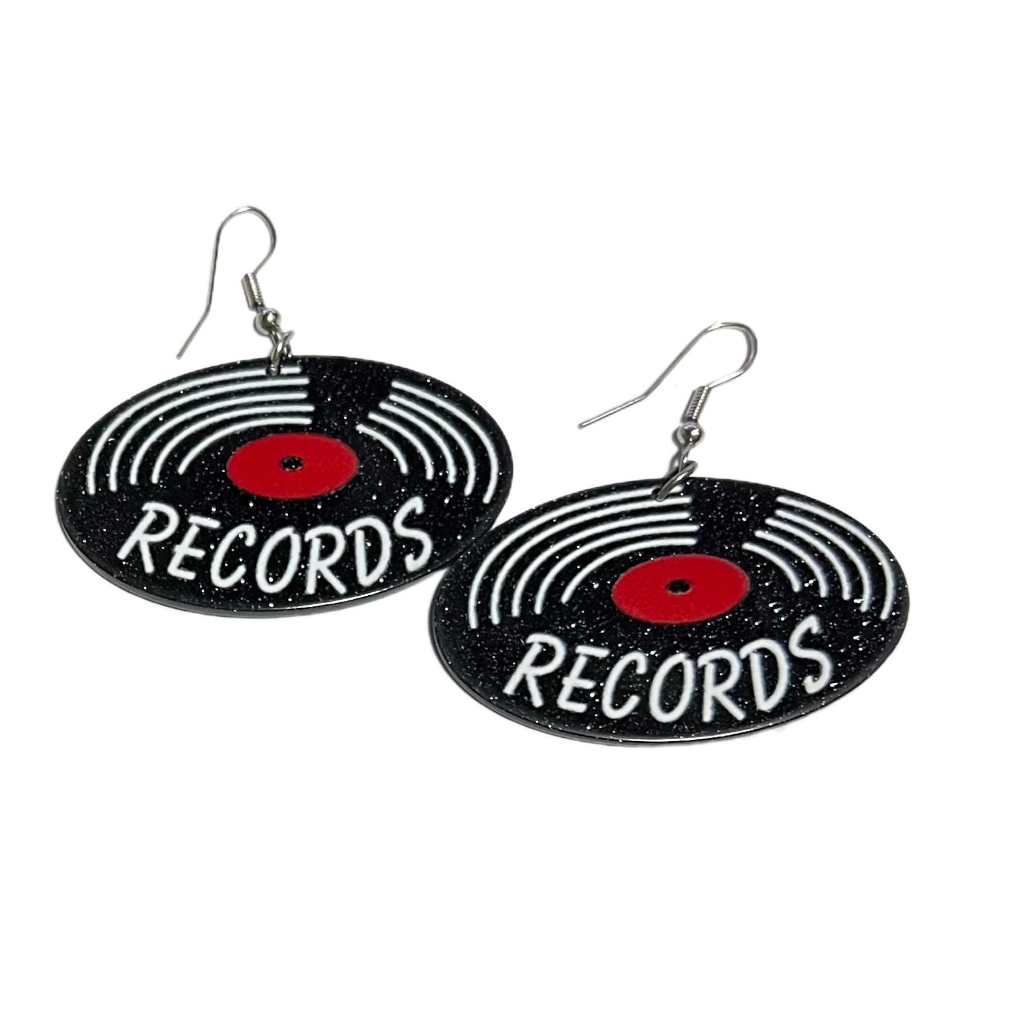 Records