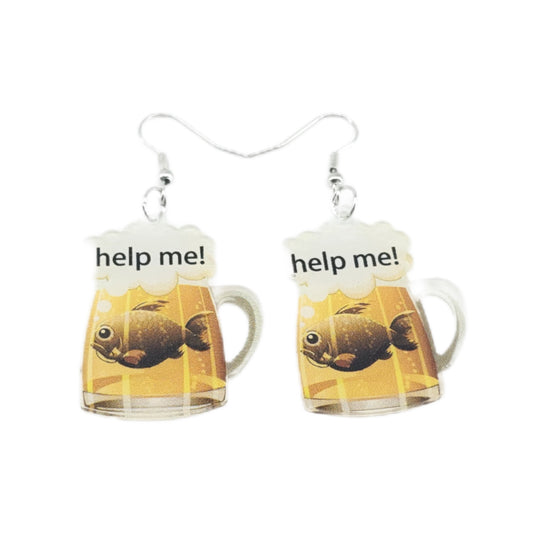 Help me Beers