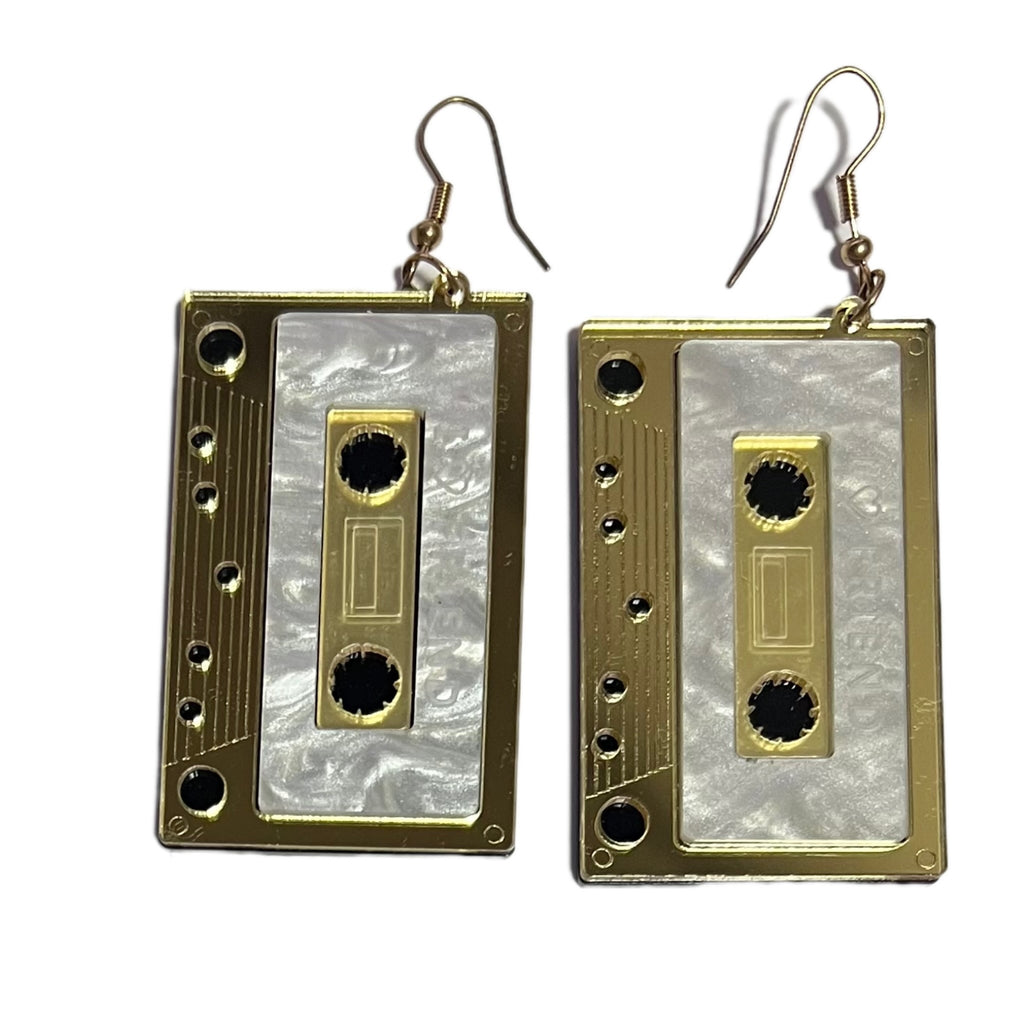 Cassette Tapes