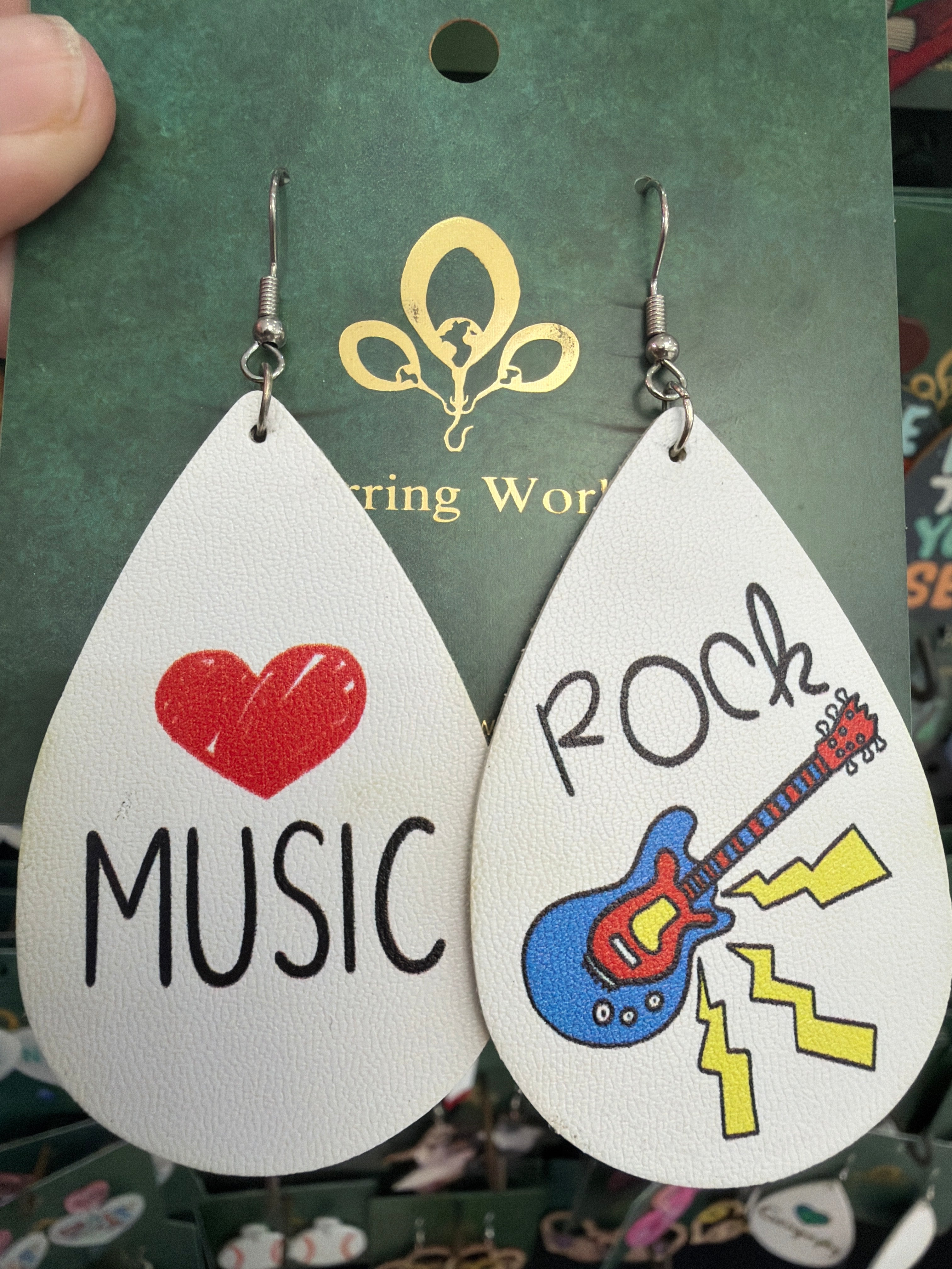 Music Rock