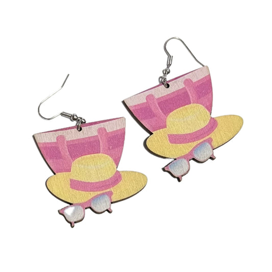 Beach bag