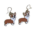 Corgis