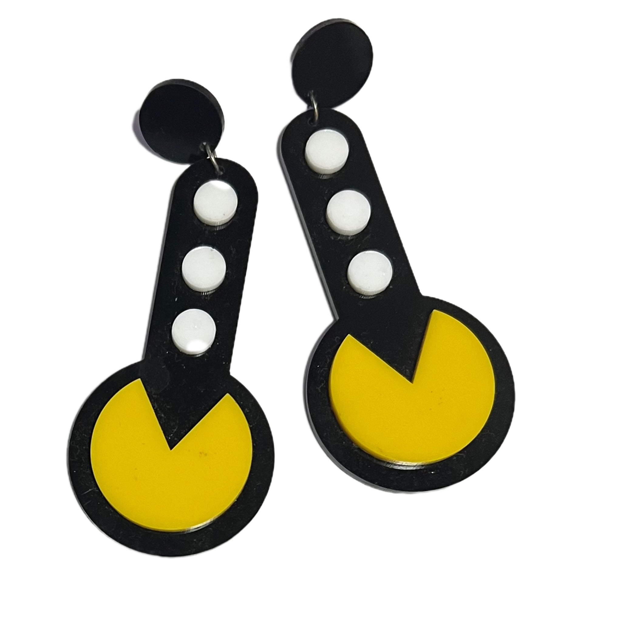 Pac-Man