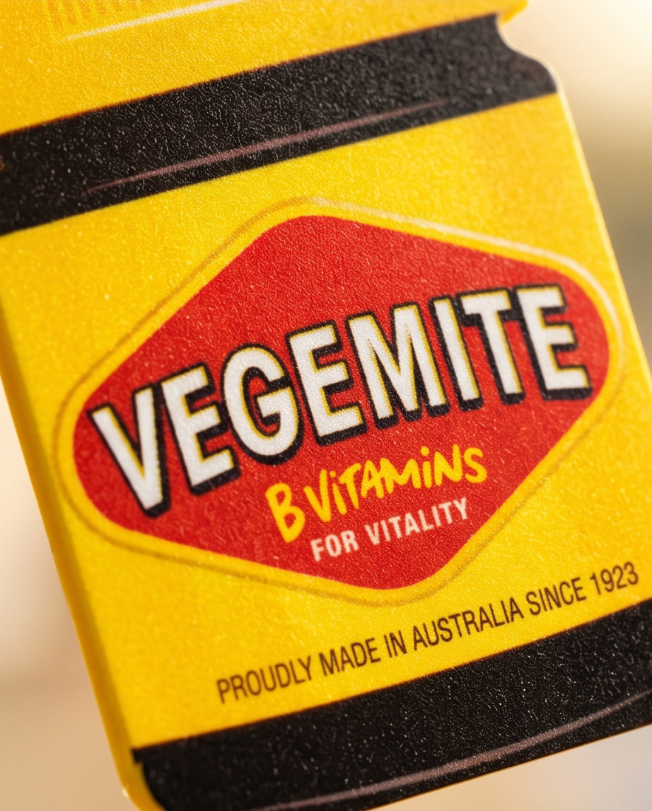 Vegemite