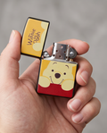 Pooh Lighter