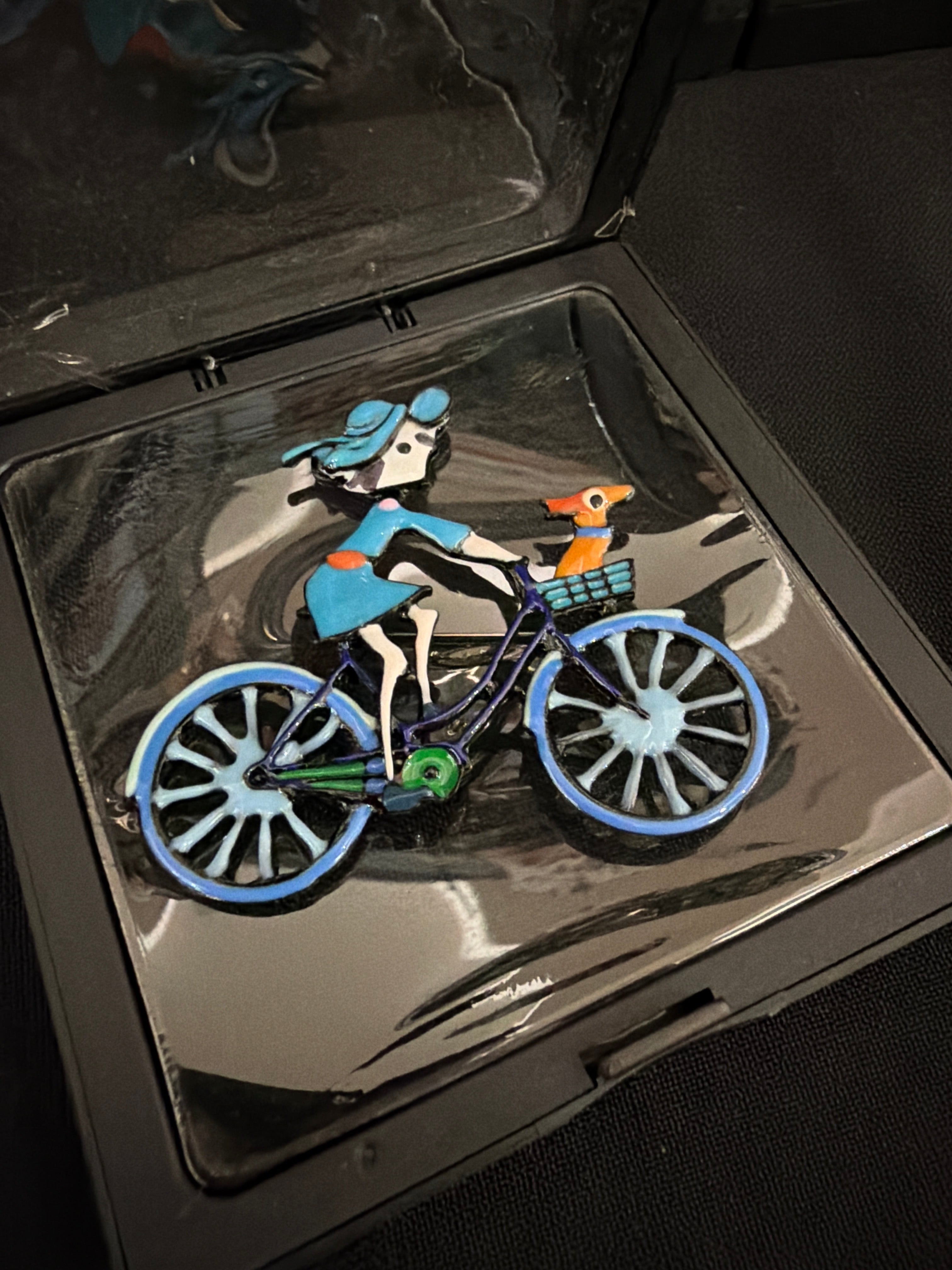 Bicycle