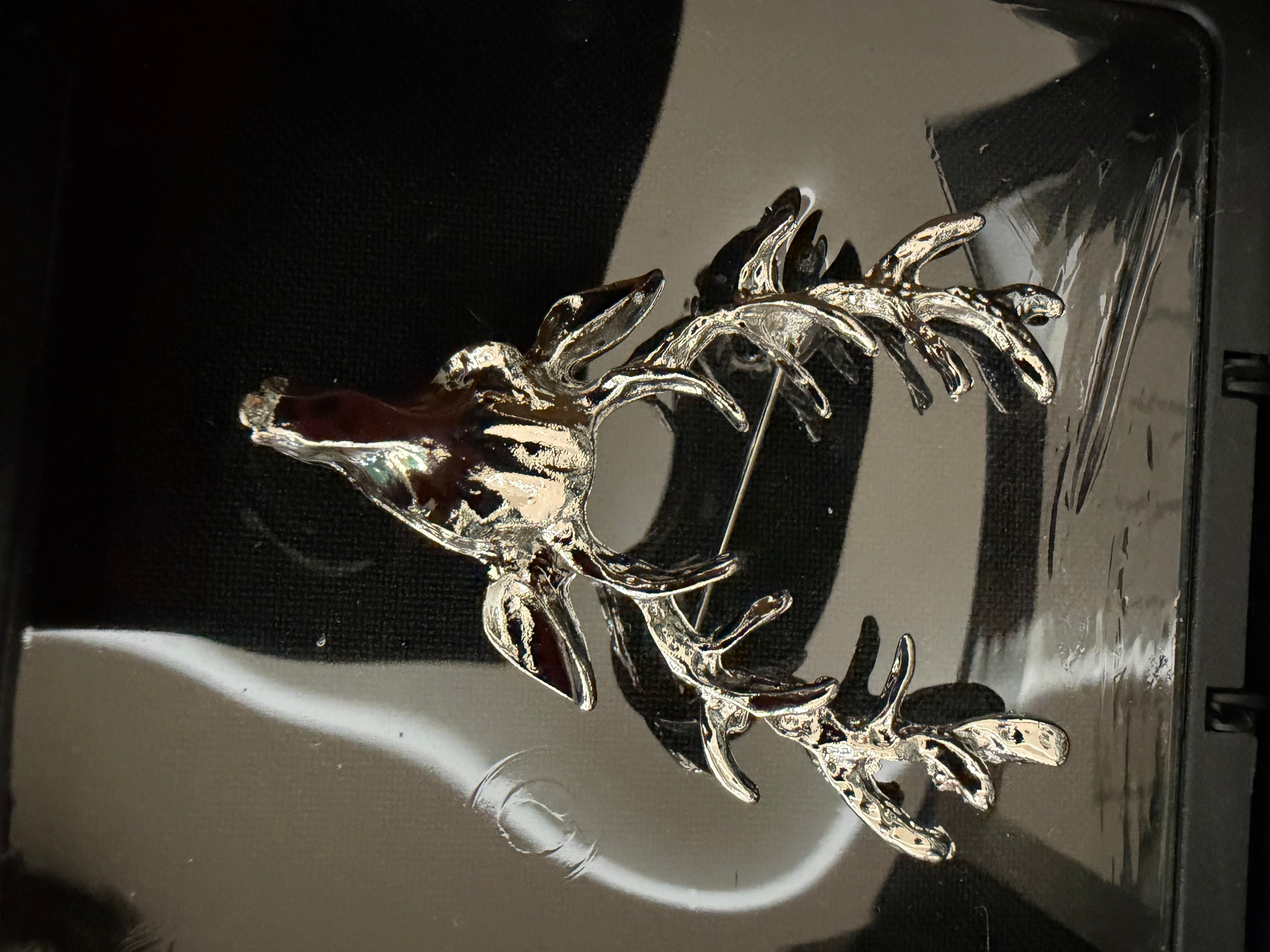 Stag Head