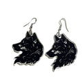 Black Wolf