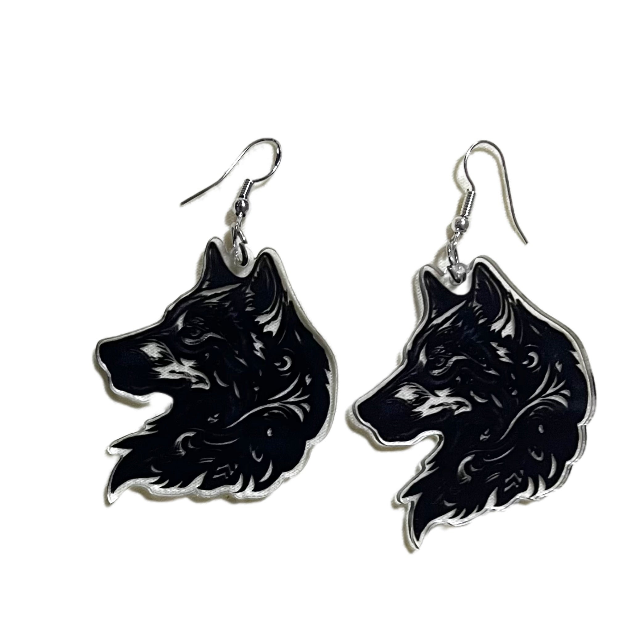 Black Wolf