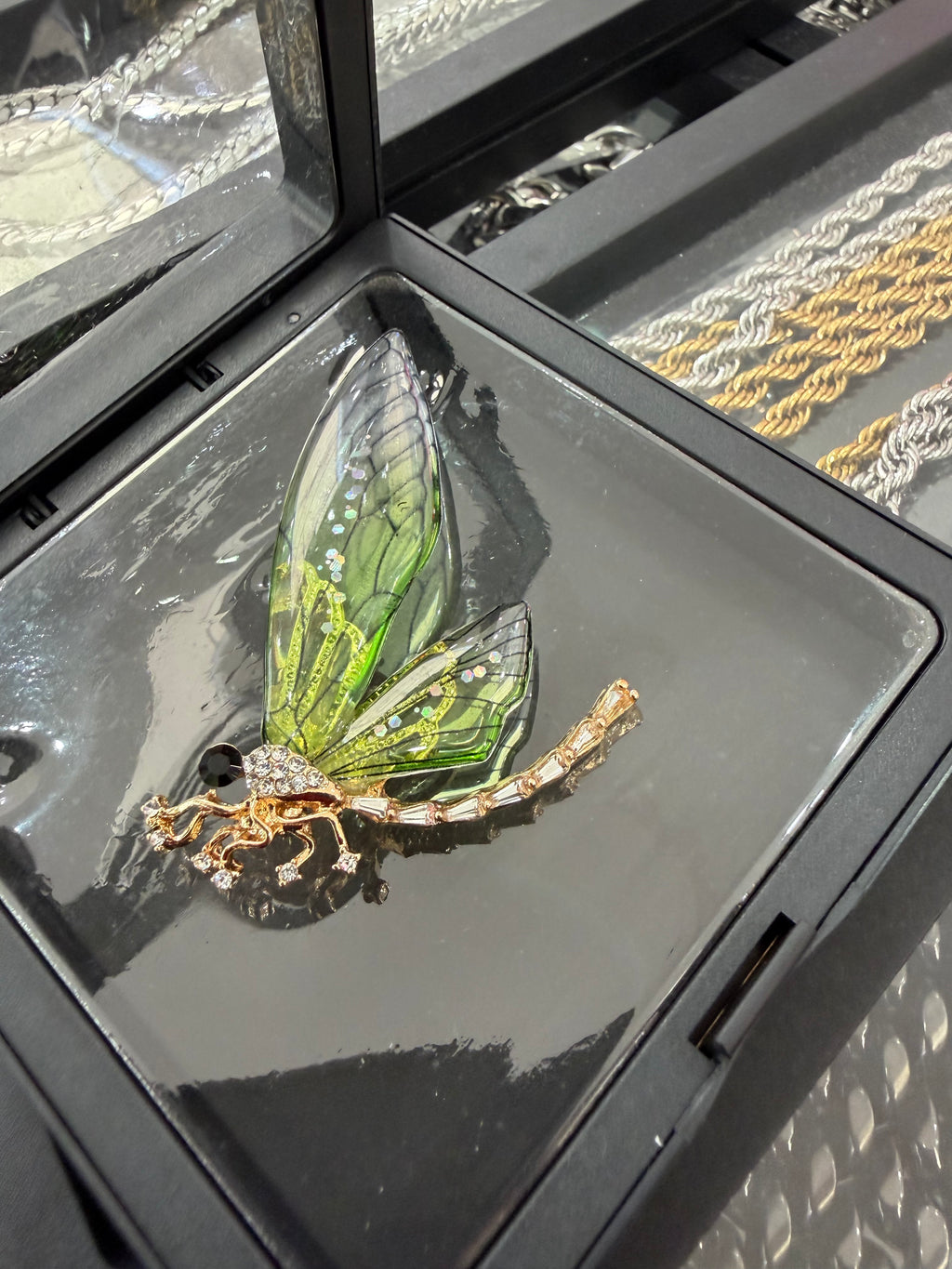 Dragonfly