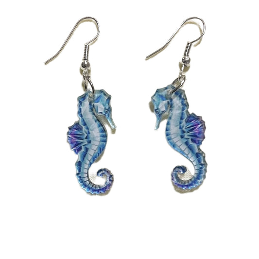 Sea Horses