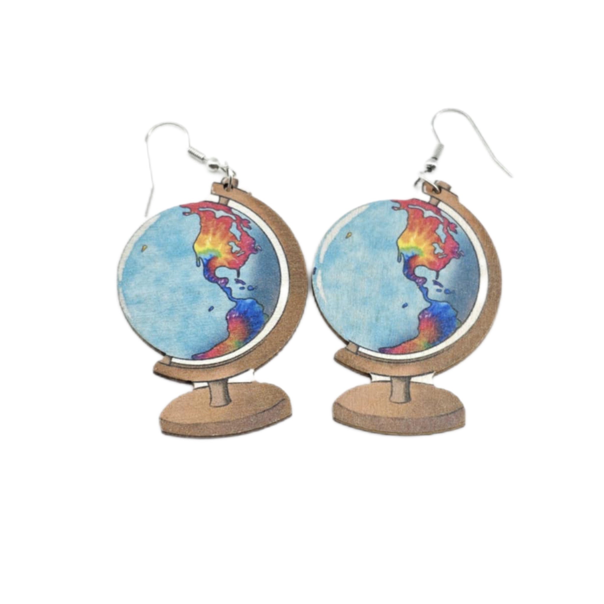 World Globes