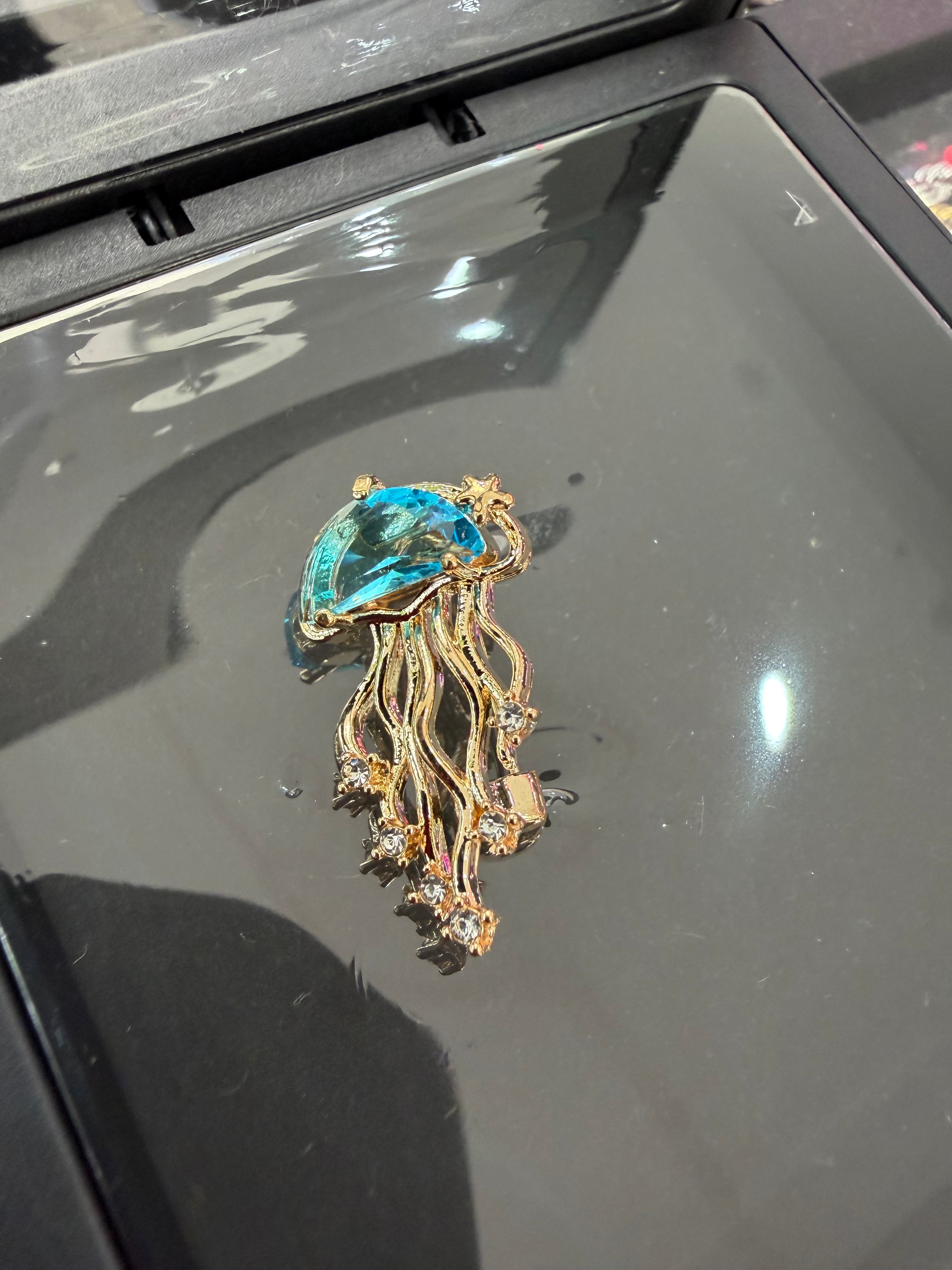 Jellyfish