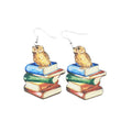 Book Owls