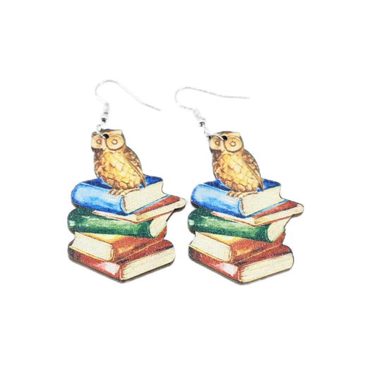 Book Owls