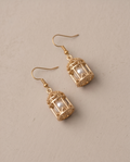 Lantern Earrings
