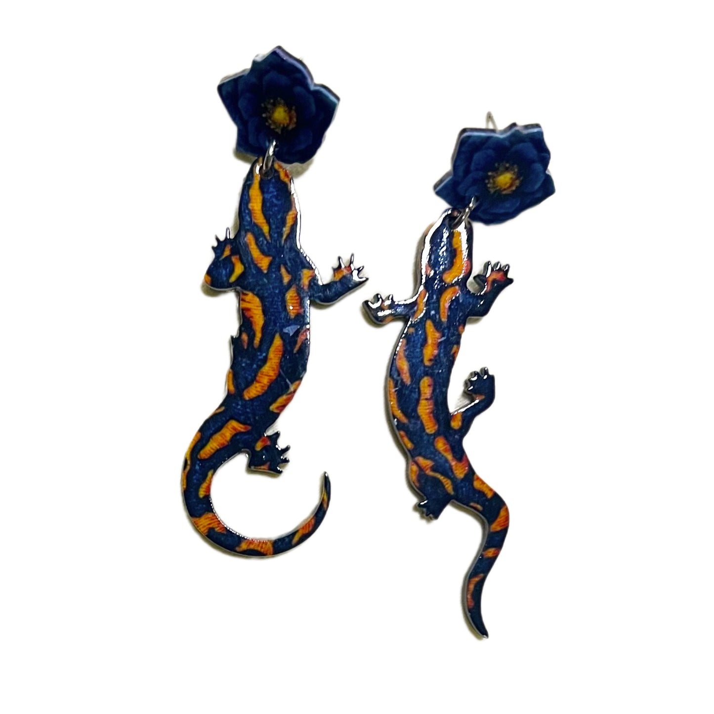 Lizards