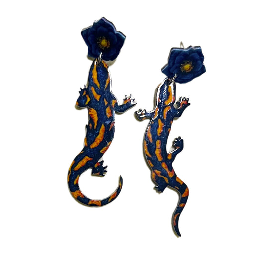 Lizards