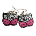 Burn your Bras