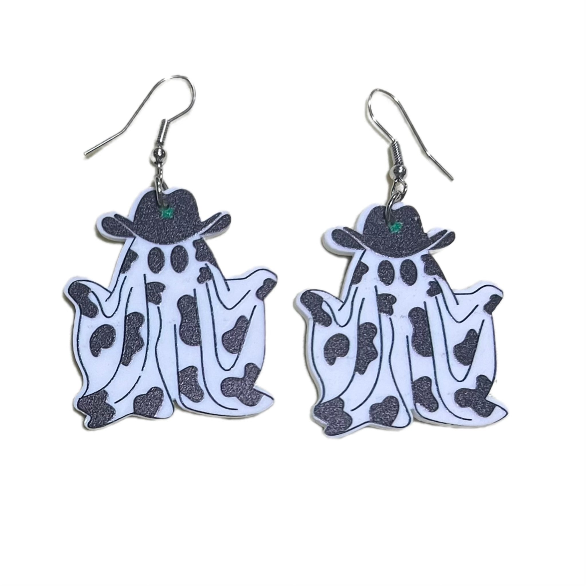 Ghost Cowboys