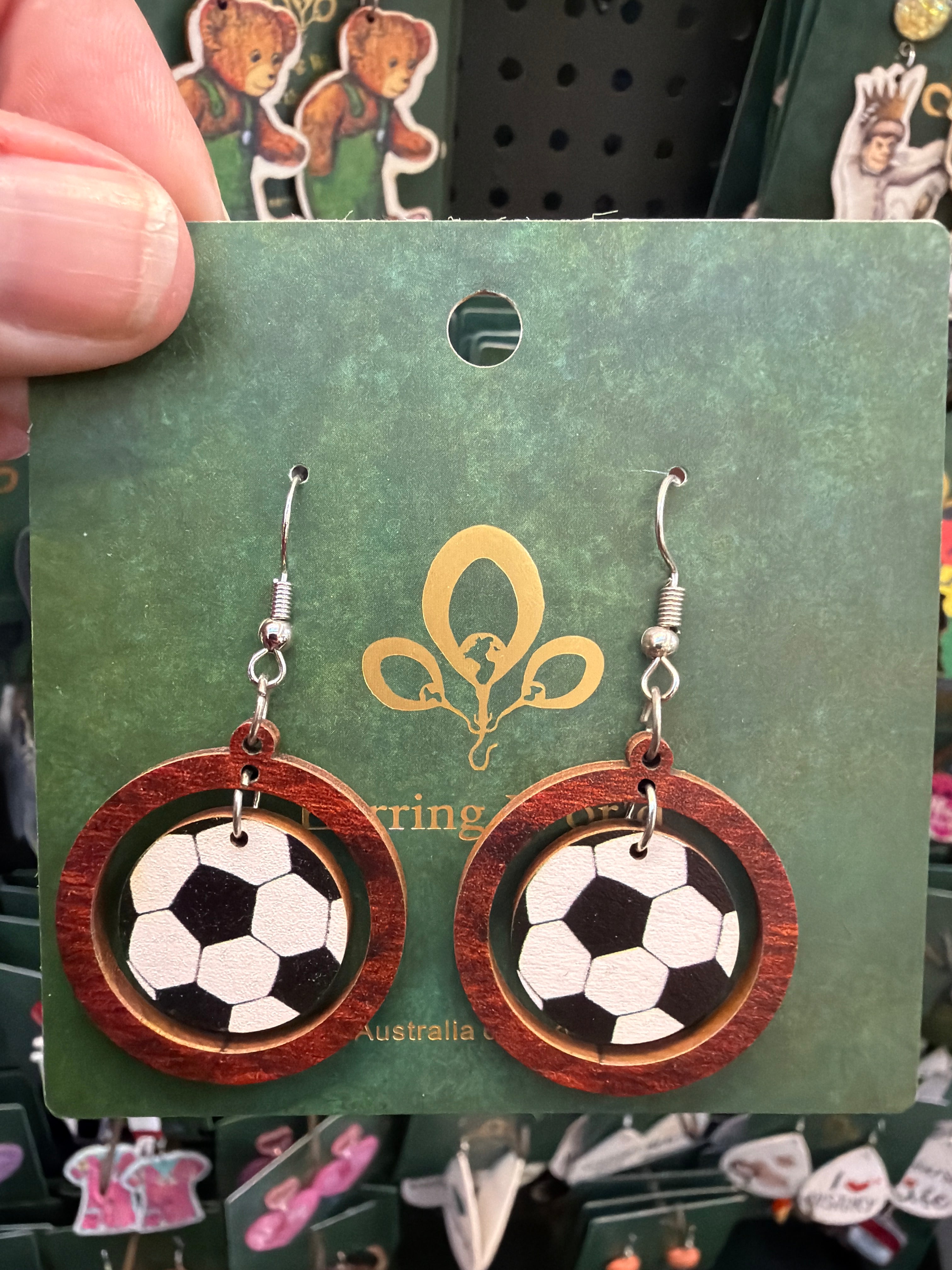 Soccer