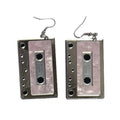 Cassette Tapes