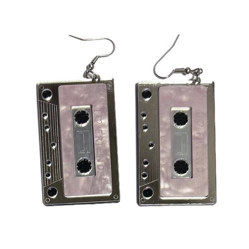 Cassette Tapes