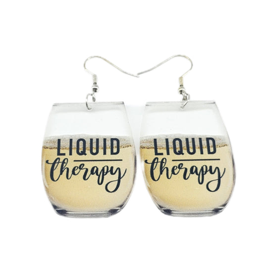 Liquid Therapy