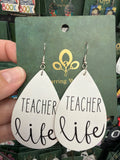Teachers Life