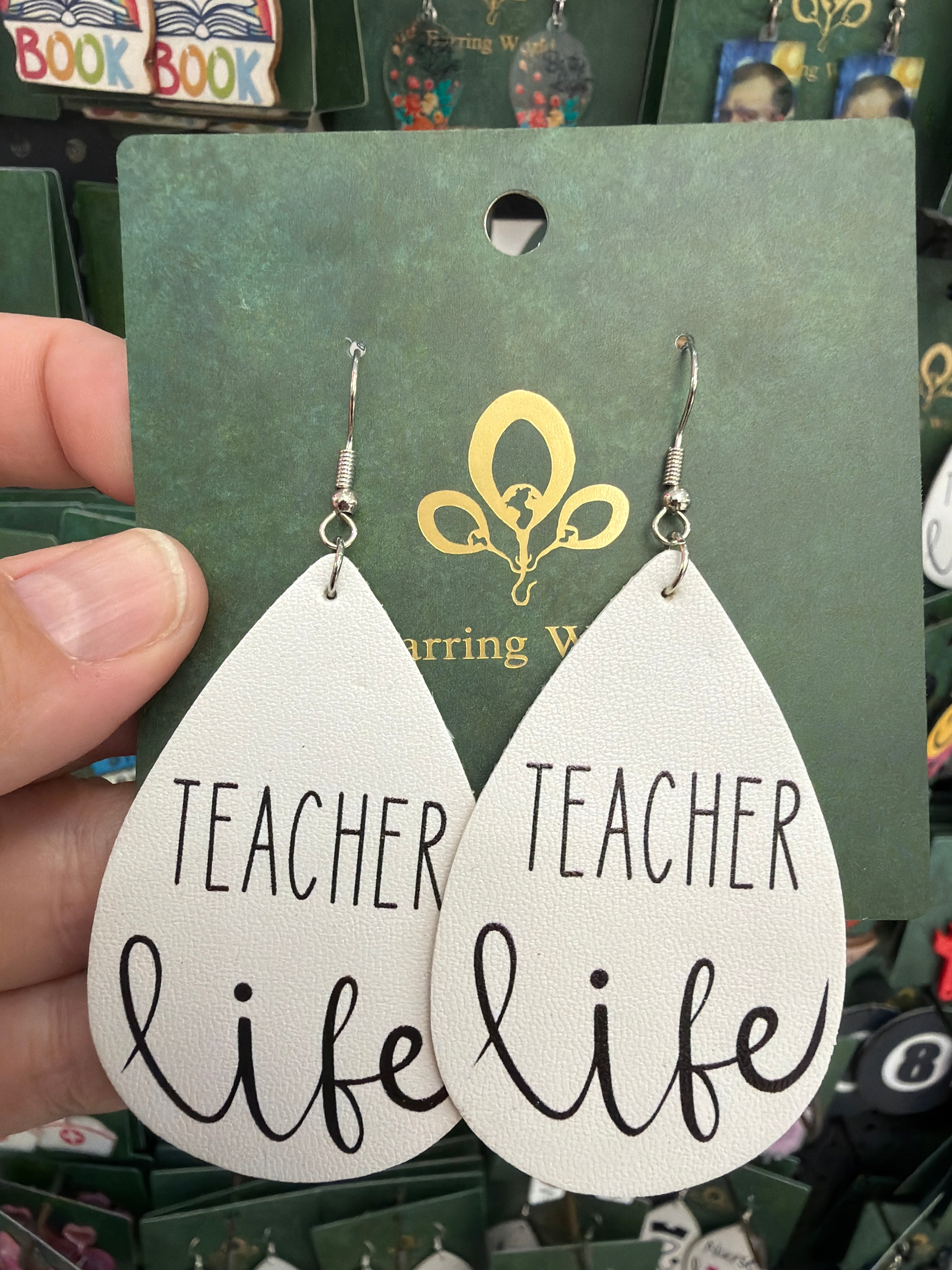 Teachers Life