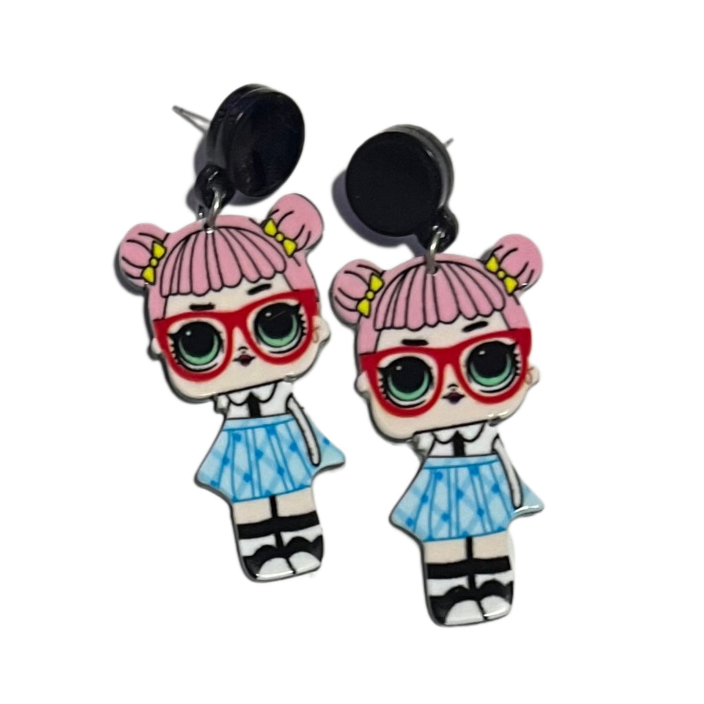 lol dolls