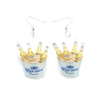 Corona buckets