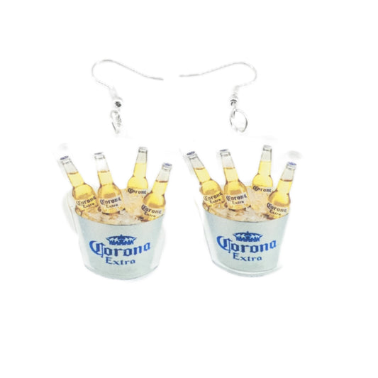 Corona buckets